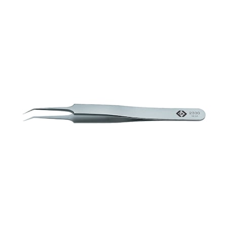 C.K Tools Precision Tweezer - 2330 110mm T2330